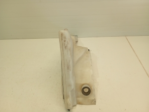 Jaguar XF (2008–2016) Front washer fluid reservoir 8X2317B613B - 5