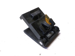 Ford B-MAX (2012–2018) Hood release handle (interior) - 2