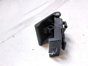 Ford B-MAX (2012–2018) Hood release handle (interior) - 3