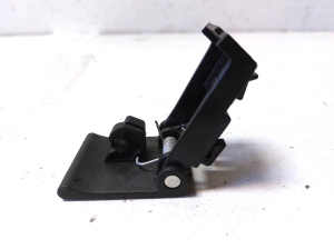 Ford B-MAX (2012–2018) Hood release handle (interior) - 4