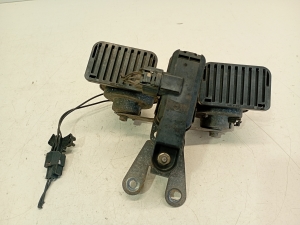 Jaguar XF (2008–2016) Other sensor A046522 - 4