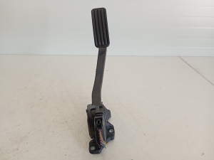 Jaguar XF (2008–2016) Gaasipedaal 9X239F832BB - 3