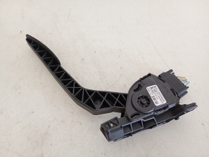 Jaguar XF (2008–2016) Gaasipedaal 9X239F832BB - 5