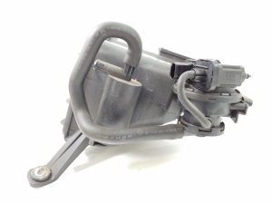 Porsche Cayenne (2010–2017) Aktivkohlefilter 7P0201801L - 3