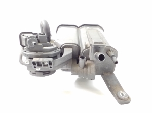 Porsche Cayenne (2010–2017) Aktivkohlefilter 7P0201801L - 4