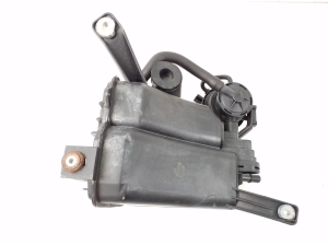 Porsche Cayenne (2010–2017) Aktivkohlefilter 7P0201801L - 5