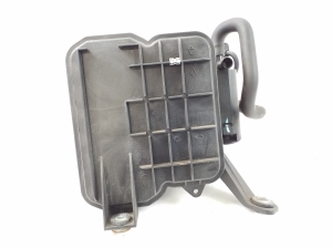 Porsche Cayenne (2010–2017) Aktivkohlefilter 7P0201801L - 6