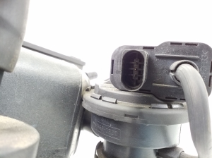 Porsche Cayenne (2010–2017) Aktivkohlefilter 7P0201801L - 7