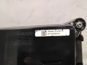 Tesla Model X X (2015–2026) Rear side door control unit 104390010D - 3