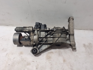 VOLVO XC40 (2017–2026) Rear differential 36003065 - 3