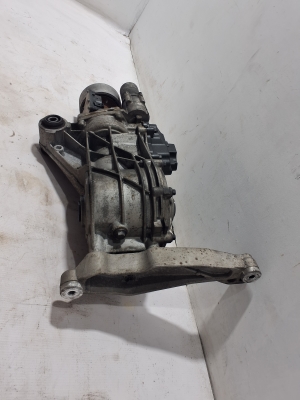 VOLVO XC40 (2017–2026) Rear differential 36003065 - 4