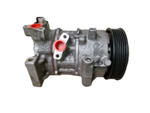 A/C compressor - 4472806581