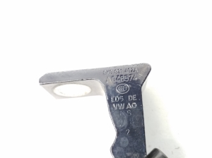 Porsche Cayenne (2010–2017) Rear side door upper hinge 8K0831402A - 3