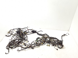 Interior wiring harness - 31674127