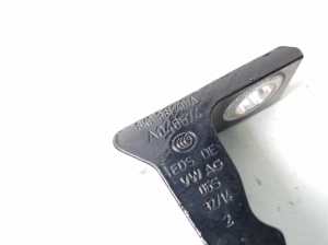   Scharnier Tür hinten oben  - 8K0831401A 