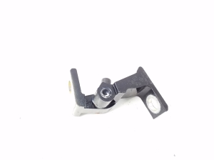 Porsche Cayenne (2010–2017) Rear side door lower hinge 8K0831401A - 2