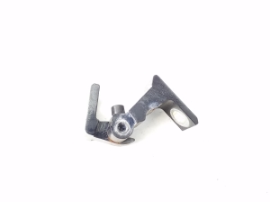  Front door lower hinge  - 8K0831401A 