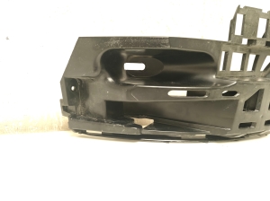 Porsche Macan (2014–2026) Rear bumper bracket 95B807484A - 2