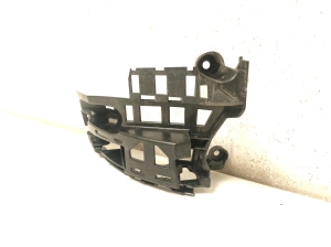 Porsche Macan (2014–2026) Rear bumper bracket 95B807484A - 4