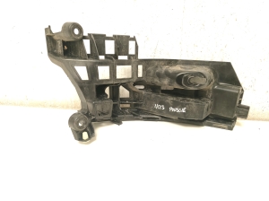 Porsche Macan (2014–2026) Rear bumper bracket 95B807484A - 5