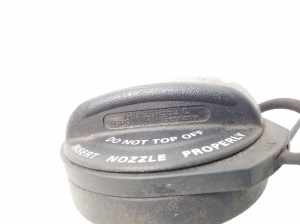 Porsche Cayenne (2010–2017) Kraftstofftankdeckel 7P0201553C - 2