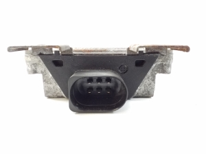 Porsche Cayenne (2010–2017) Juhtplokk 7P0906093B - 2