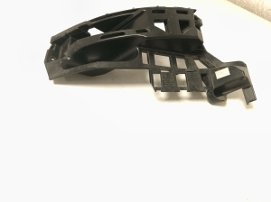 Porsche Macan (2014–2026) Rear bumper bracket 95B807483B - 2