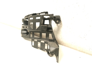 Porsche Macan (2014–2026) Rear bumper bracket 95B807483B - 3