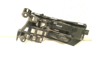 Porsche Macan (2014–2026) Rear bumper bracket 95B807483B - 4