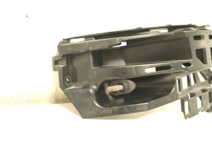 Porsche Macan (2014–2026) Rear bumper bracket 95B807483B - 5