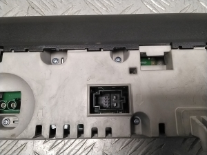 Mercedes Benz EQC N293 (2019–2026) Mērinstrumentu panelis A2479008211 - 3