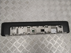 Mercedes Benz EQC N293 (2019–2026) Mērinstrumentu panelis A2479008211 - 5