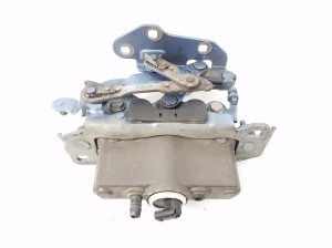 Mercedes Benz E-Class W207 (2009–2017) Hood hinge A2048800228 - 2