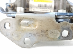 Mercedes Benz E-Class W207 (2009–2017) Hood hinge A2048800228 - 4