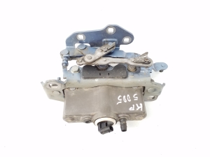 Mercedes Benz E-Class W207 (2009–2017) Hood hinge A2048800128 - 2