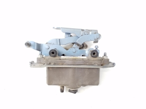   Hood hinge  - A2048800128 