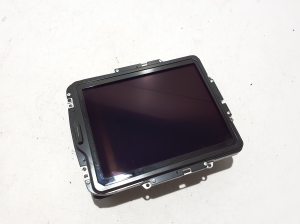 VOLVO XC40 (2017–2026) Screen 32316630 - 3