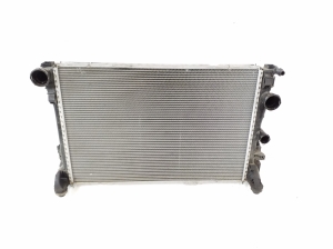   Cooling radiator  - A0995002703 