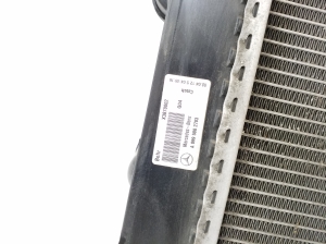 Mercedes Benz E-Class W207 (2009–2017) Motorkühler A0995002703 - 5