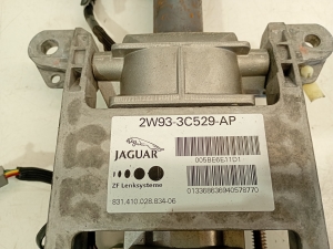 Jaguar XF (2008–2016) Roolisammas ja selle osad 2W933C529AP - 4