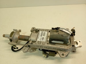   Steering column and its parts  - 2W933C529AP 