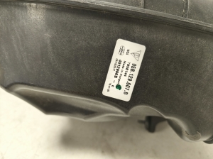 Porsche Macan (2014–2026) Luftfiltergehäuse 95B129607B - 3