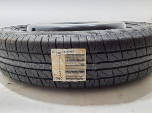 VOLVO XC40 (2017–2026) Varuratas 32294586 - 3