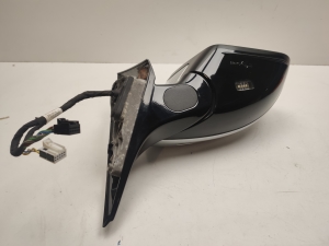 Mercedes Benz E-Class W213 (2017–2026) Side mirror and its parts A2138107401 - 2