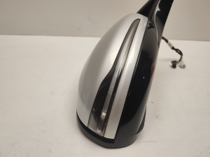 Mercedes Benz E-Class W213 (2017–2026) Side mirror and its parts A2138107401 - 10