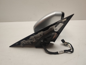 Mercedes Benz E-Class W213 (2017–2026) Side mirror and its parts A2138107401 - 4