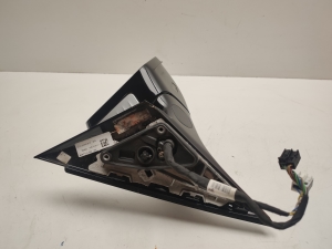 Mercedes Benz E-Class W213 (2017–2026) Side mirror and its parts A2138107401 - 5