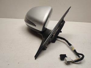 Mercedes Benz E-Class W213 (2017–2026) Side mirror and its parts A2138107401 - 6