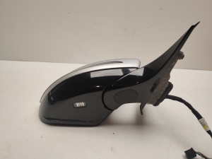 Mercedes Benz E-Class W213 (2017–2026) Side mirror and its parts A2138107401 - 8