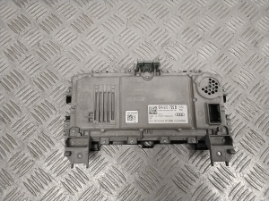AUDI Q4 e-tron I (2021–2026) Instrument cluster 89A920725B - 2